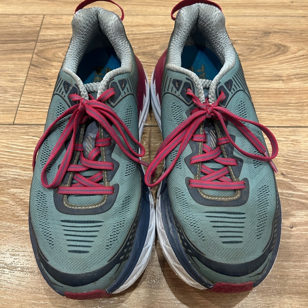 Women’s Hoka Bondi 5